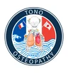 Tono Osteopathy ロゴ