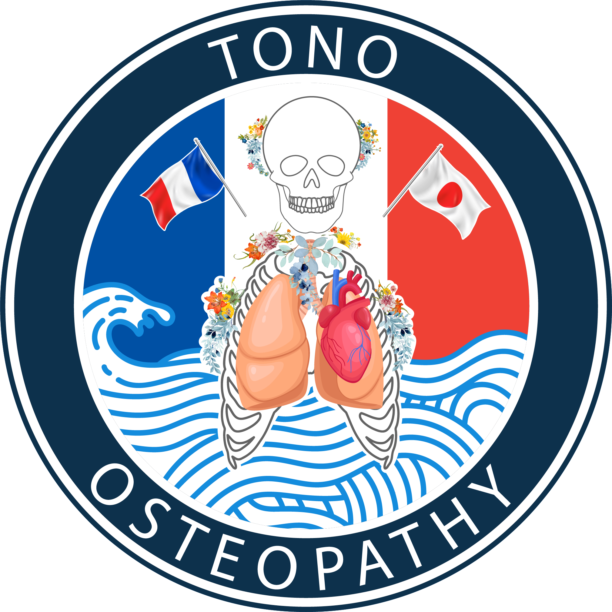 Tono Osteopathy