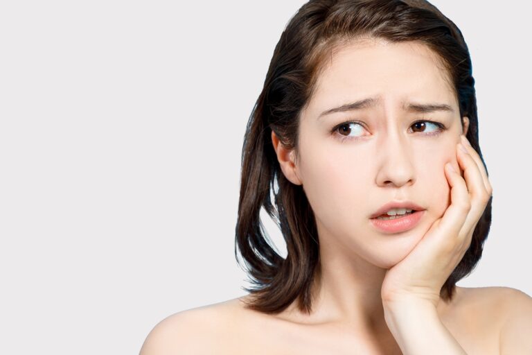顎関節症（TMJ）│Tono Osteopathy